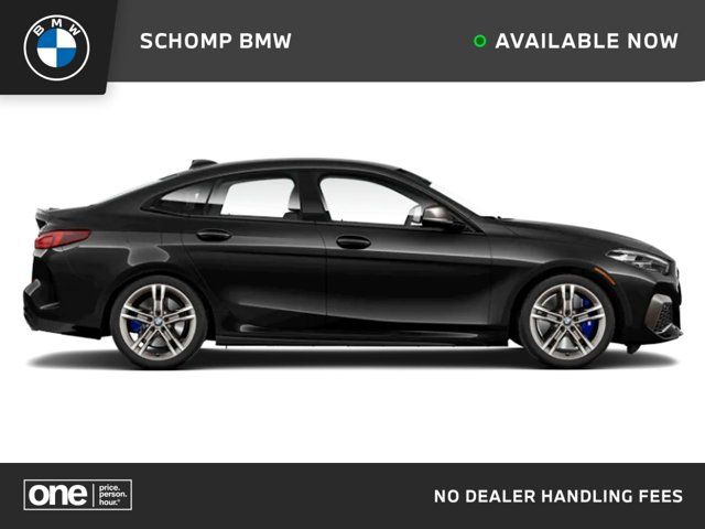 2024 BMW 2 Series M235i xDrive