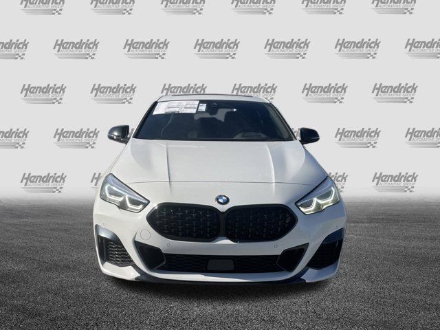 2024 BMW 2 Series M235i xDrive