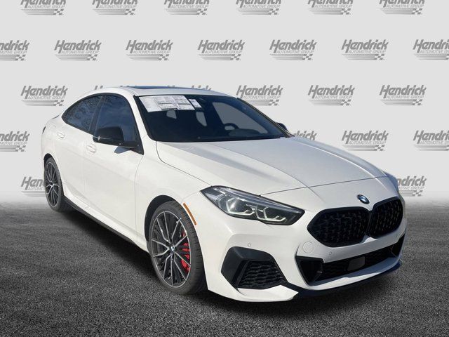 2024 BMW 2 Series M235i xDrive