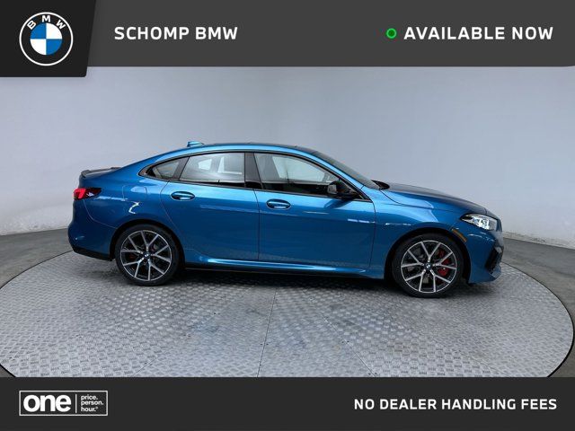 2024 BMW 2 Series M235i xDrive