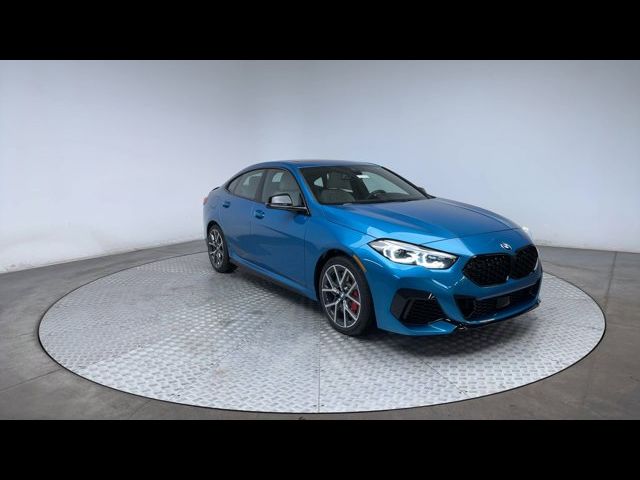 2024 BMW 2 Series M235i xDrive