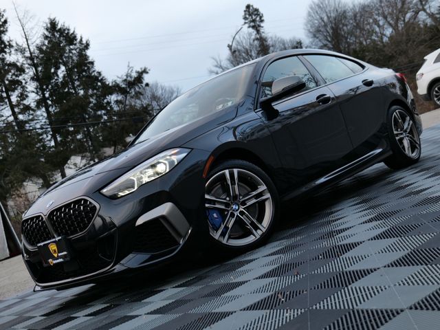 2024 BMW 2 Series M235i xDrive
