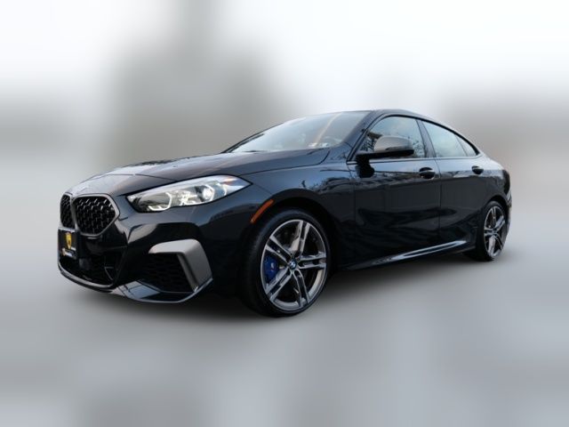 2024 BMW 2 Series M235i xDrive