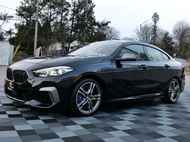 2024 BMW 2 Series M235i xDrive