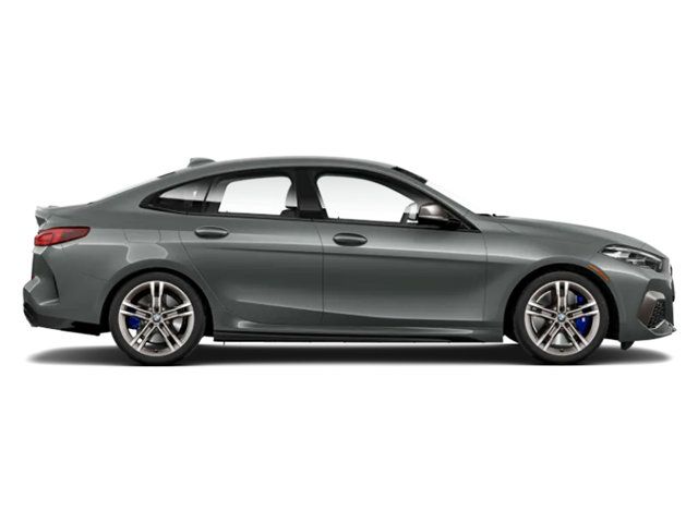 2024 BMW 2 Series M235i xDrive