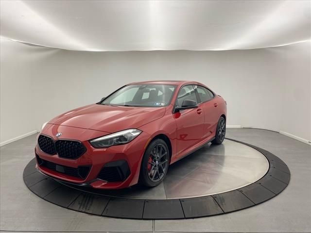 2024 BMW 2 Series M235i xDrive