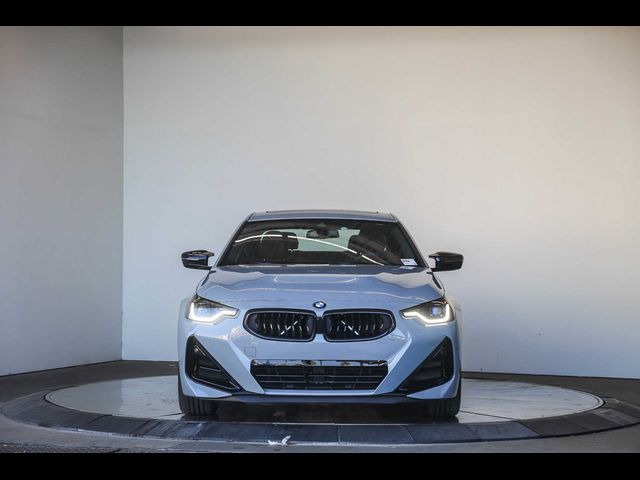 2024 BMW 2 Series M240i