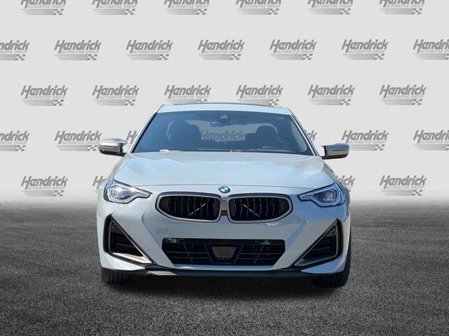 2024 BMW 2 Series M240i