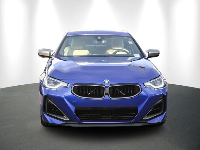 2024 BMW 2 Series M240i