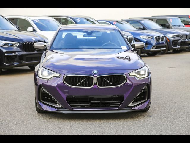 2024 BMW 2 Series M240i