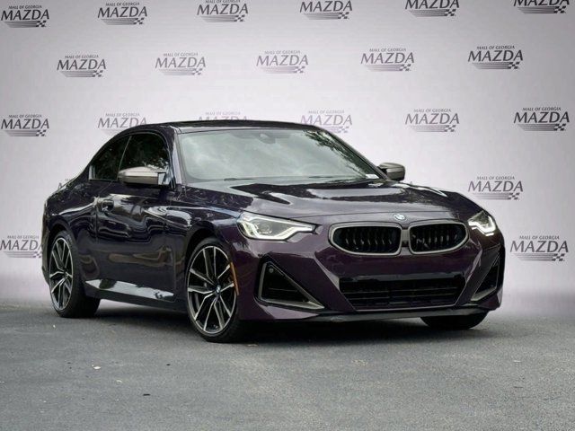 2024 BMW 2 Series M240i