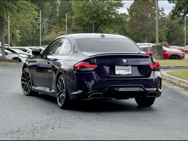 2024 BMW 2 Series M240i