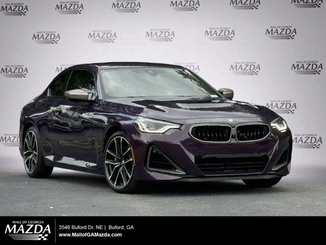 2024 BMW 2 Series M240i