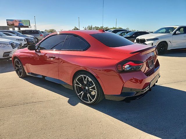 2024 BMW 2 Series M240i