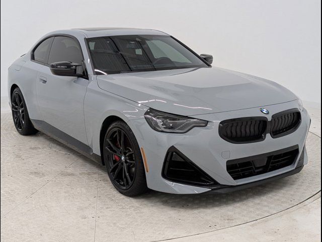 2024 BMW 2 Series M240i