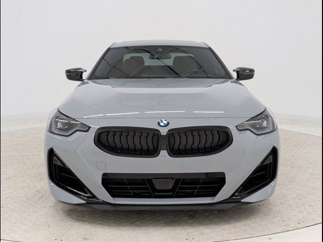 2024 BMW 2 Series M240i