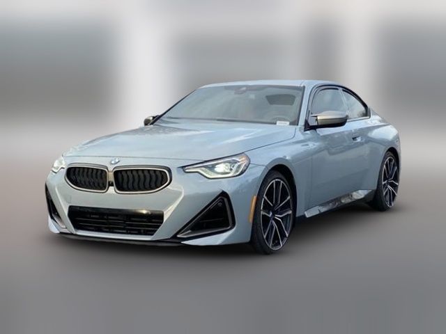 2024 BMW 2 Series M240i