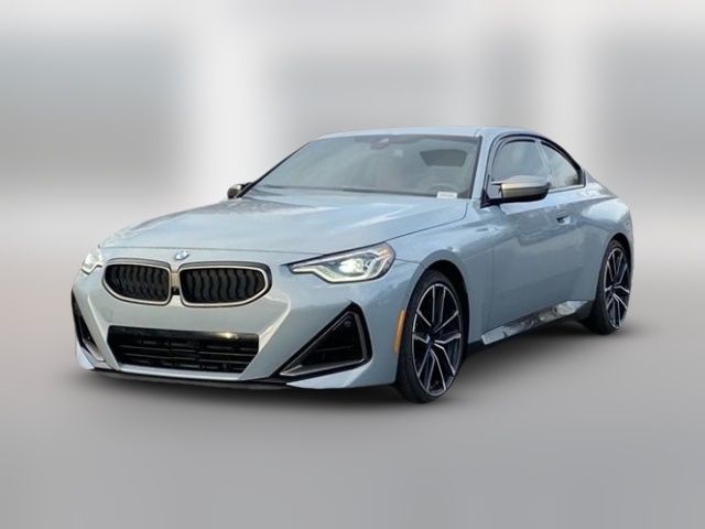 2024 BMW 2 Series M240i