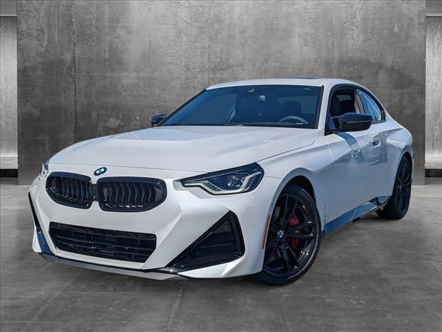 2024 BMW 2 Series M240i