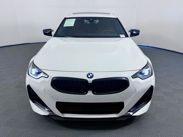 2024 BMW 2 Series M240i