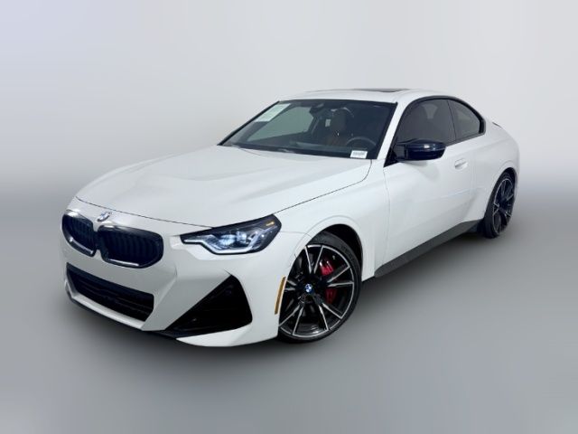 2024 BMW 2 Series M240i