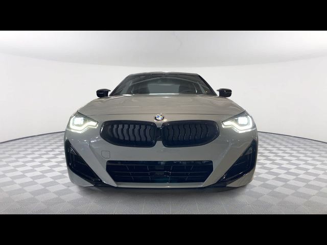 2024 BMW 2 Series M240i