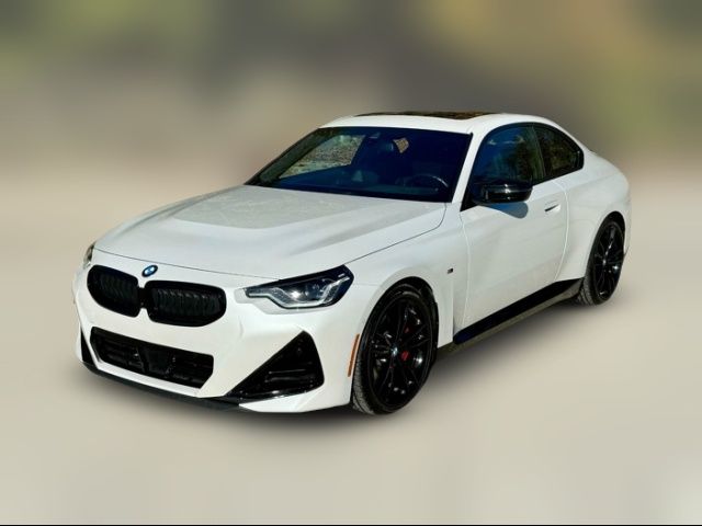 2024 BMW 2 Series M240i