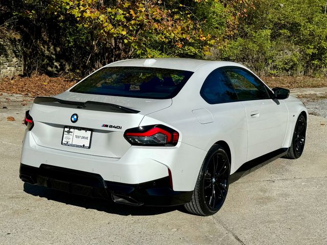 2024 BMW 2 Series M240i