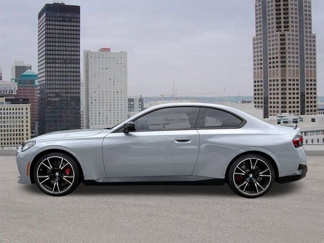 2024 BMW 2 Series M240i