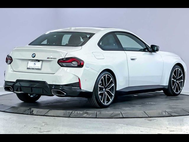 2024 BMW 2 Series M240i