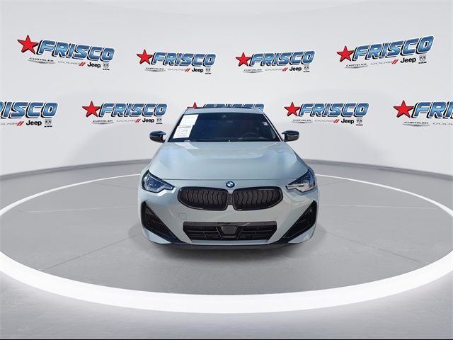 2024 BMW 2 Series M240i