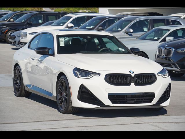 2024 BMW 2 Series M240i