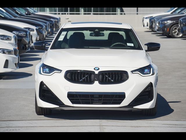 2024 BMW 2 Series M240i