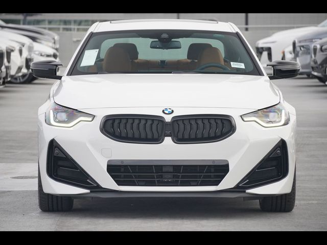 2024 BMW 2 Series M240i