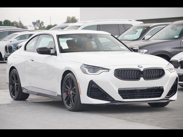 2024 BMW 2 Series M240i