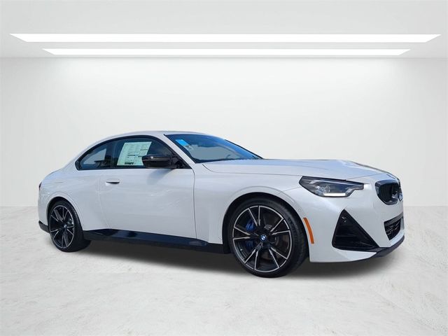 2024 BMW 2 Series M240i