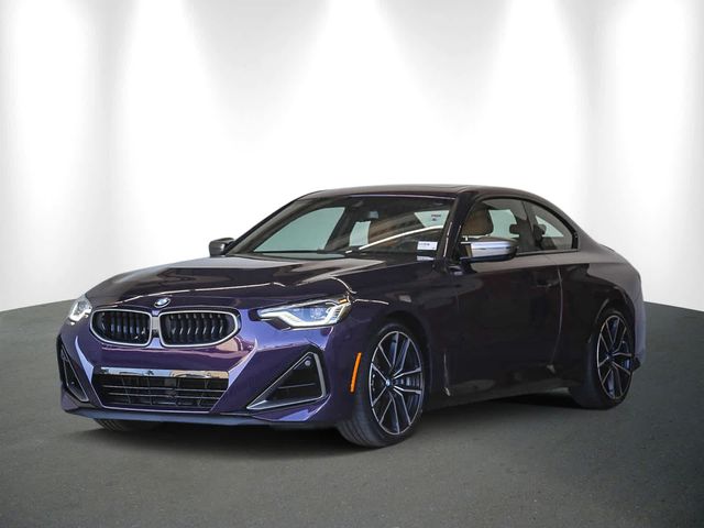 2024 BMW 2 Series M240i