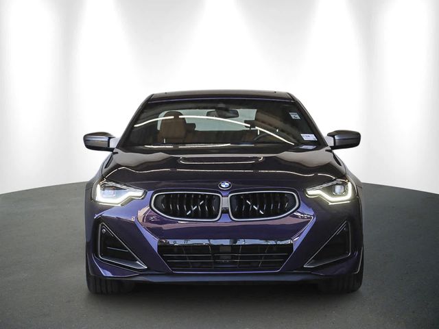 2024 BMW 2 Series M240i