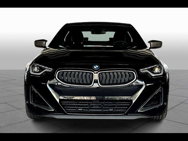 2024 BMW 2 Series M240i