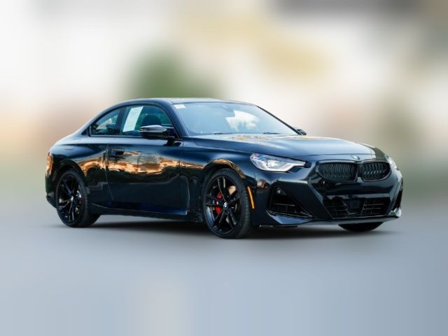 2024 BMW 2 Series M240i