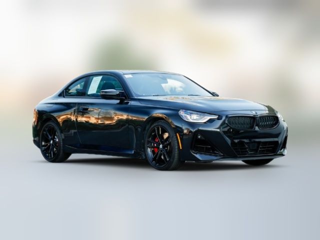 2024 BMW 2 Series M240i