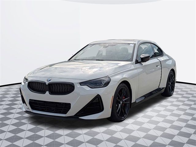 2024 BMW 2 Series M240i