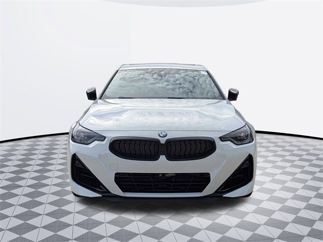 2024 BMW 2 Series M240i