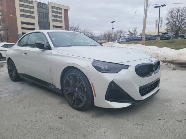 2024 BMW 2 Series M240i