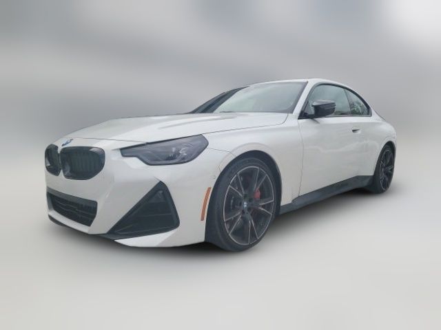 2024 BMW 2 Series M240i