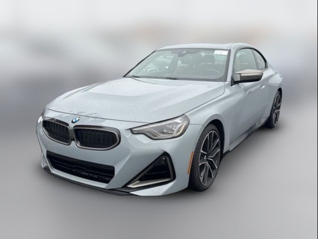 2024 BMW 2 Series M240i