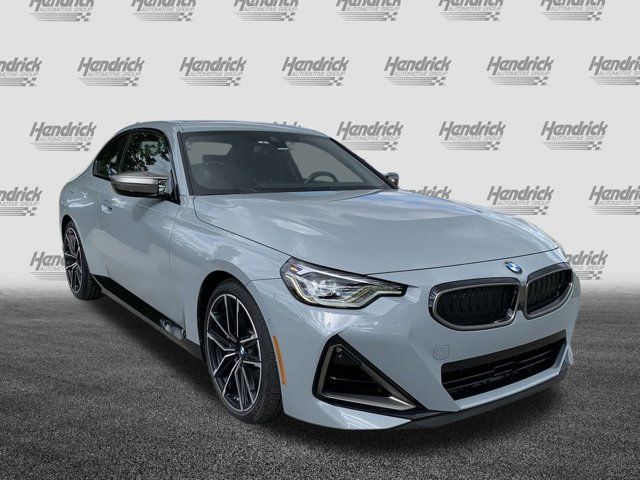 2024 BMW 2 Series M240i