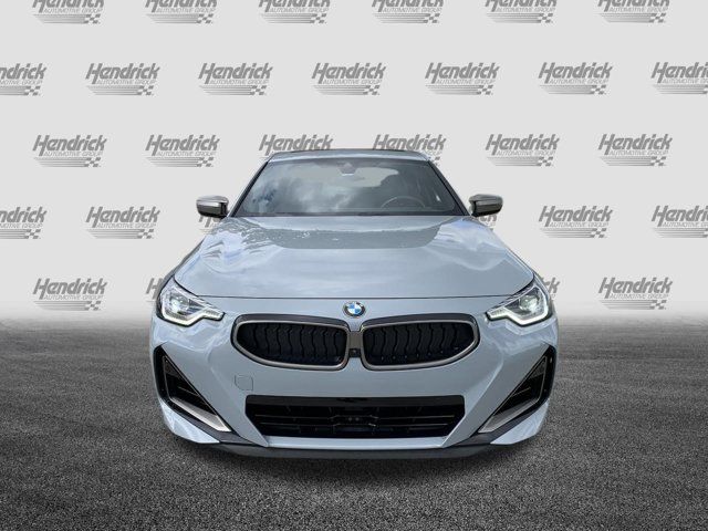 2024 BMW 2 Series M240i