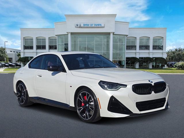 2024 BMW 2 Series M240i