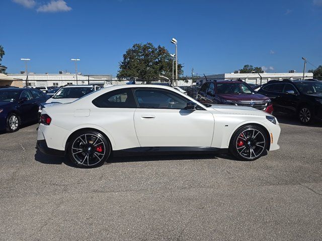 2024 BMW 2 Series M240i